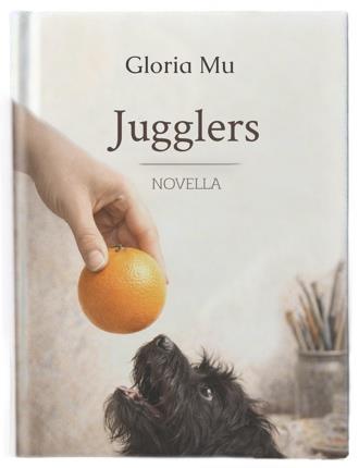 Jugglers — English cover