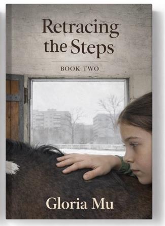Retracing the Steps cover